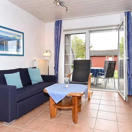 Spittdiek Apartamento *