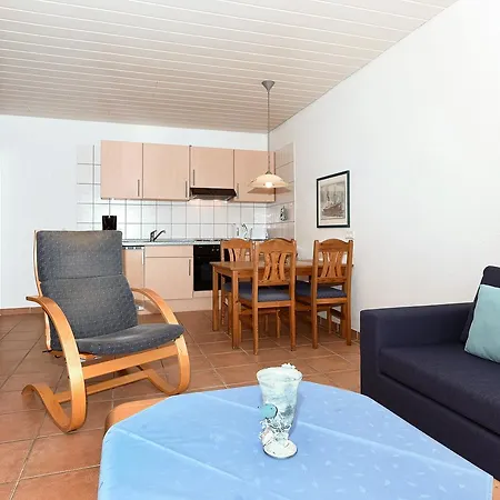 Apartamento Spittdiek Neuharlingersiel