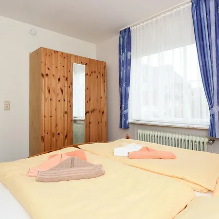 Spittdiek Apartamento Neuharlingersiel