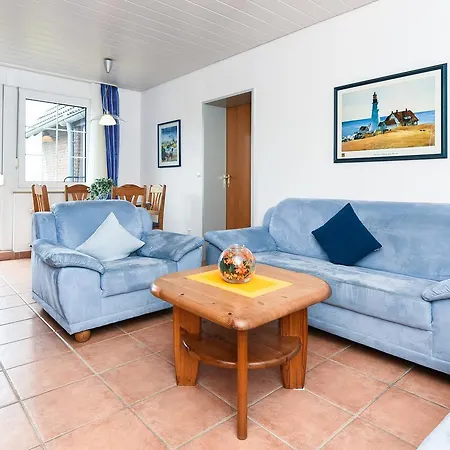 Spittdiek Apartamento Neuharlingersiel
