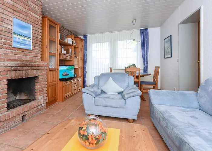 Spittdiek Apartman *