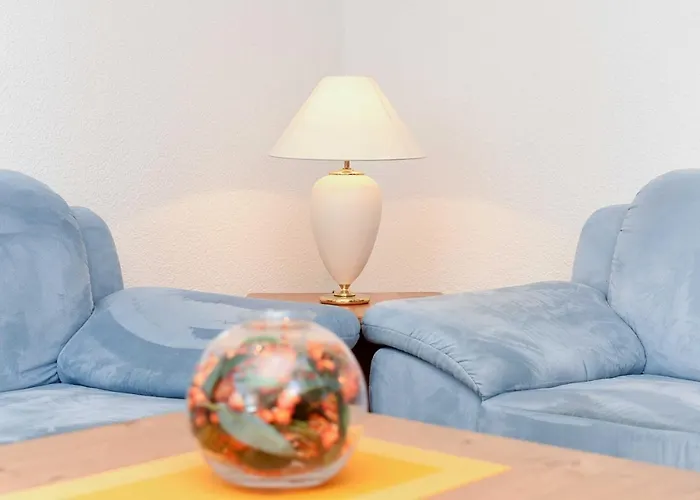 Apartman Spittdiek Neuharlingersiel