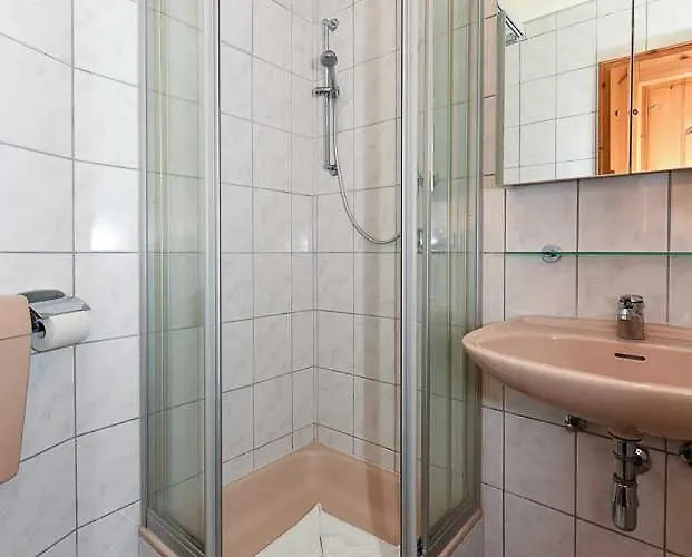 Apartman Spittdiek Neuharlingersiel