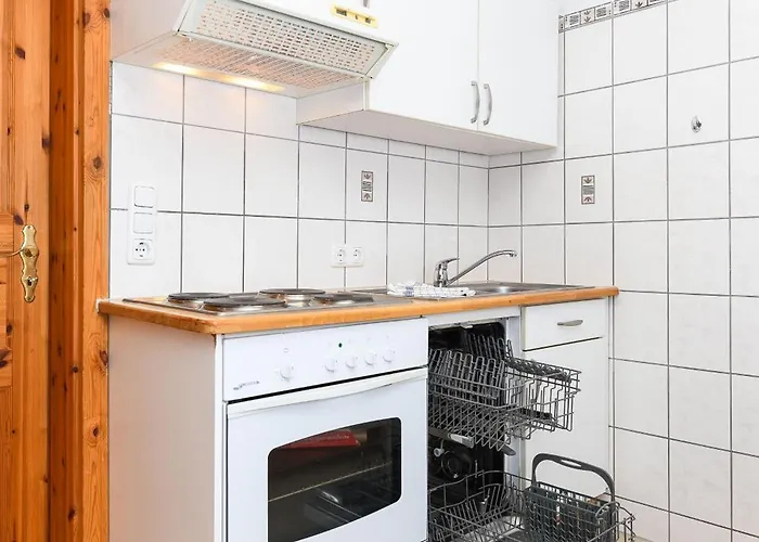 Spittdiek Apartman