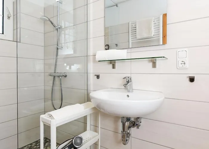 Spittdiek Апартаменты