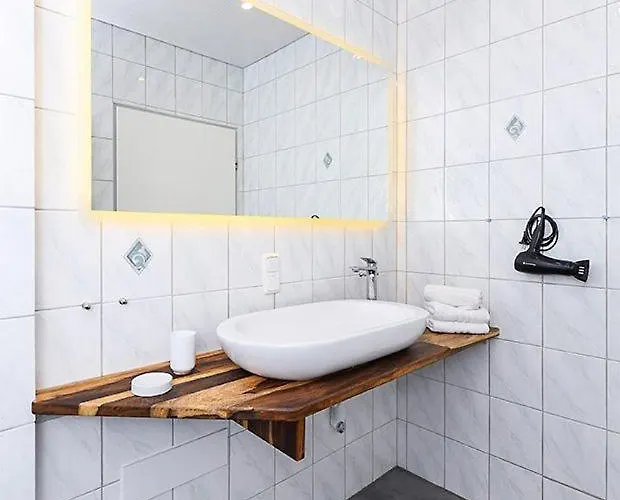 Spittdiek Apartman *