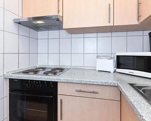 Apartman Spittdiek Neuharlingersiel