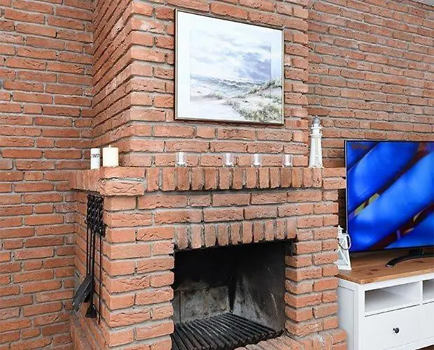 Spittdiek Апартаменты