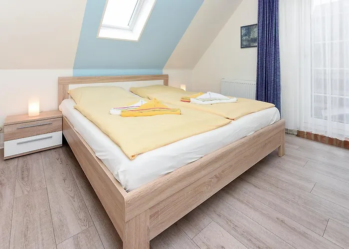 Spittdiek Apartman Neuharlingersiel