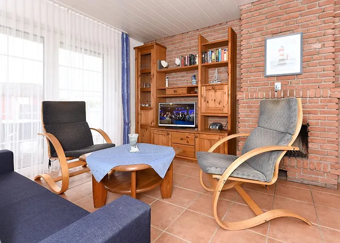 Spittdiek Apartman *